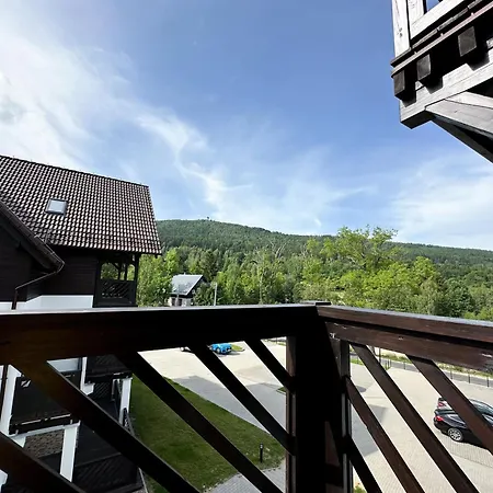 Apartment Wysoki Kamien By Royal Aparts - Zeromskiego W Malowniczej Okolicy
