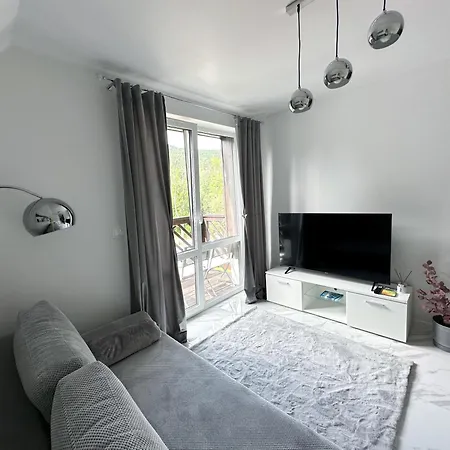 Apartment Wysoki Kamien By Royal Aparts - Zeromskiego W Malowniczej Okolicy Szklarska Poreba