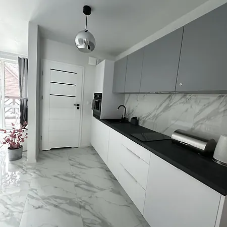 Apartment Wysoki Kamien By Royal Aparts - Zeromskiego W Malowniczej Okolicy *