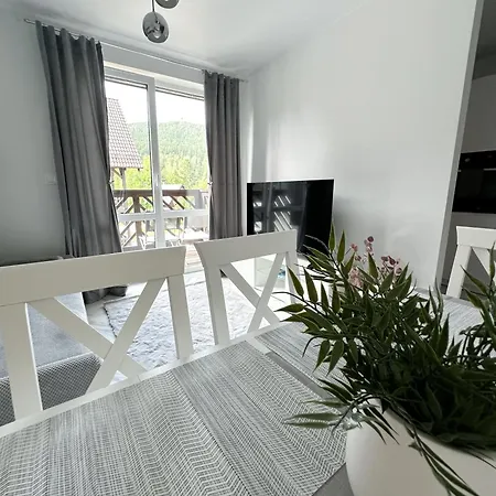 Wysoki Kamien By Royal Aparts - Zeromskiego W Malowniczej Okolicy Apartment Szklarska Poreba