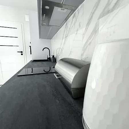 Apartment Wysoki Kamien By Royal Aparts - Zeromskiego W Malowniczej Okolicy