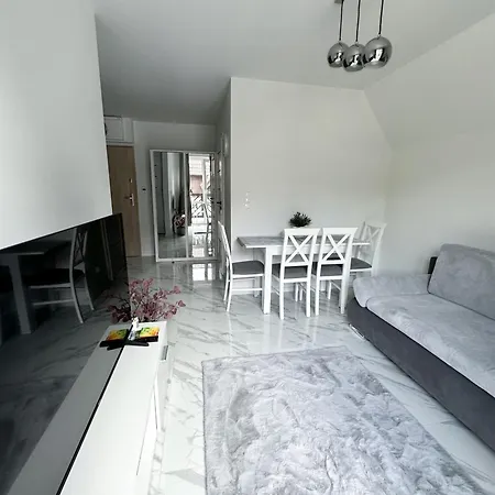 Apartment Wysoki Kamien By Royal Aparts - Zeromskiego W Malowniczej Okolicy Szklarska Poreba