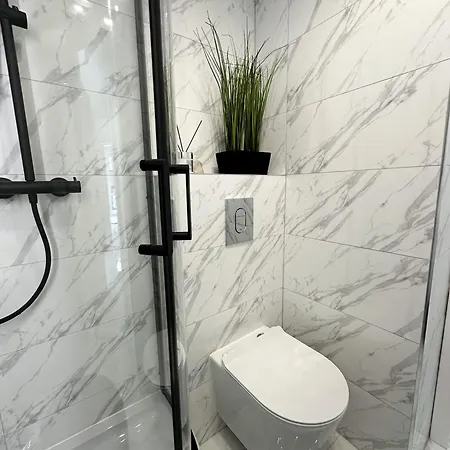 Apartment Wysoki Kamien By Royal Aparts - Zeromskiego W Malowniczej Okolicy Szklarska Poreba