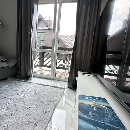 Apartment Wysoki Kamien By Royal Aparts - Zeromskiego W Malowniczej Okolicy Szklarska Poreba