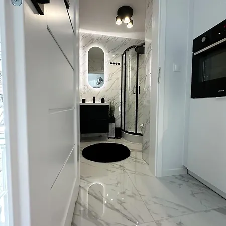 Apartment Wysoki Kamien By Royal Aparts - Zeromskiego W Malowniczej Okolicy Szklarska Poreba
