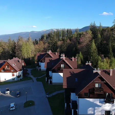 Wysoki Kamien By Royal Aparts - Zeromskiego W Malowniczej Okolicy Apartment *