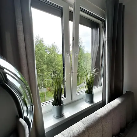 Apartment Wysoki Kamien By Royal Aparts - Zeromskiego W Malowniczej Okolicy