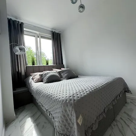 Apartment Wysoki Kamien By Royal Aparts - Zeromskiego W Malowniczej Okolicy *