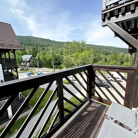 Wysoki Kamien By Royal Aparts - Zeromskiego W Malowniczej Okolicy Apartment
