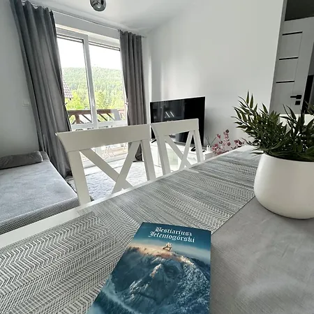 Apartment Wysoki Kamien By Royal Aparts - Zeromskiego W Malowniczej Okolicy
